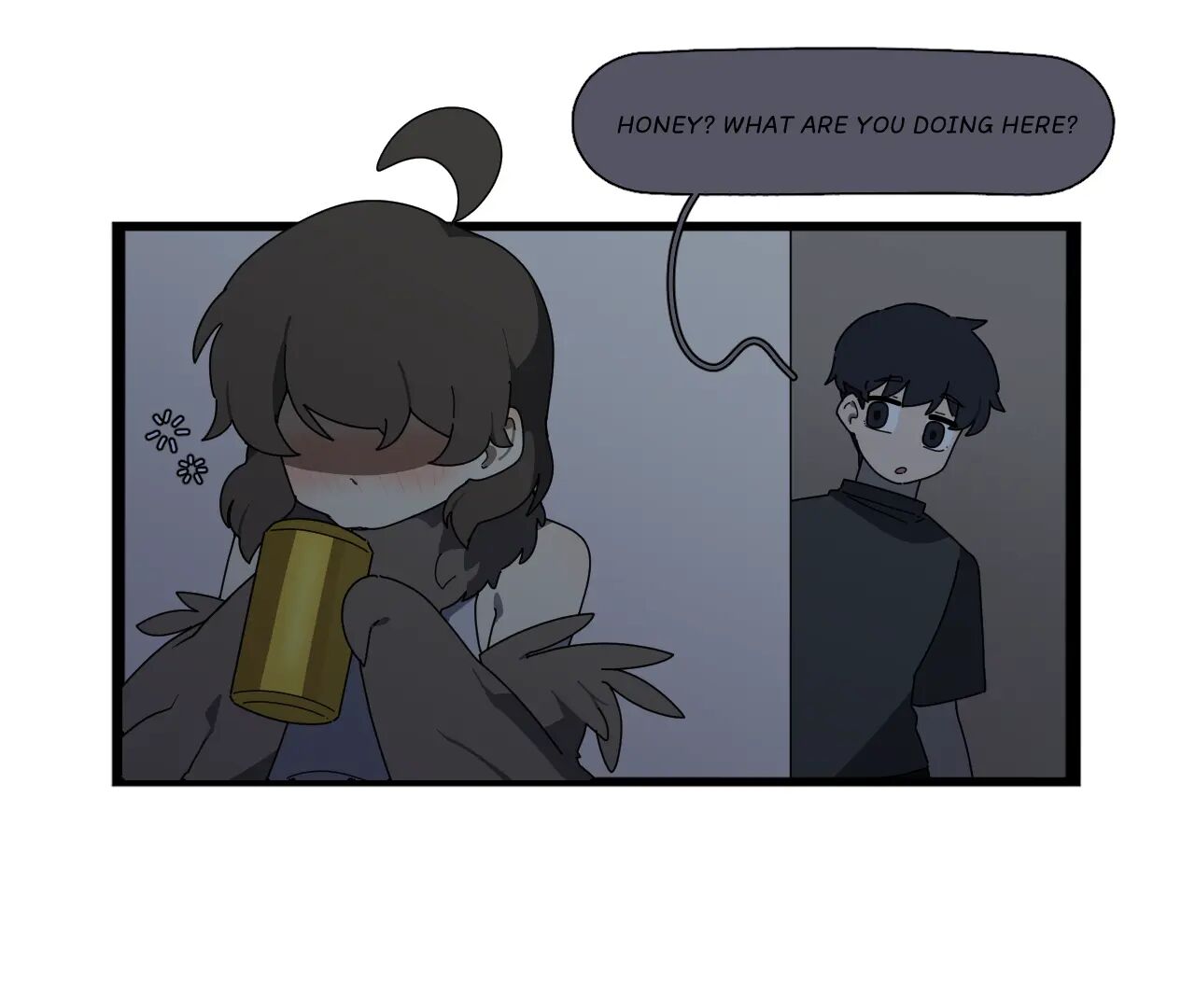 Selena: Owl Girl (junkzero) Chapter 1000 Page 105